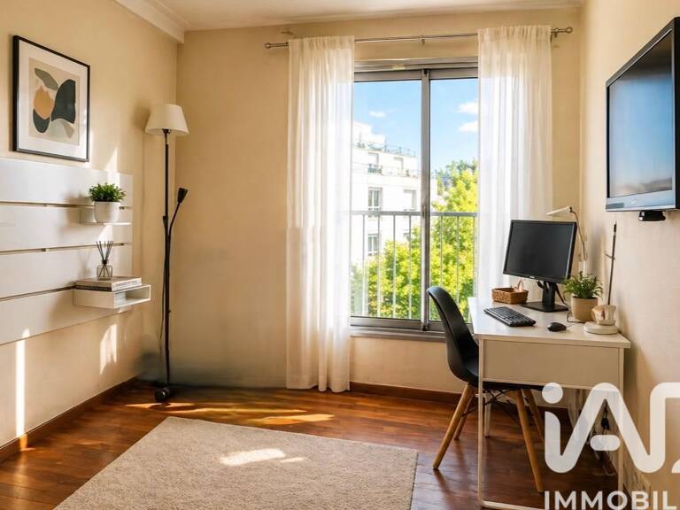Vente Appartement 4 pièces — photo 1