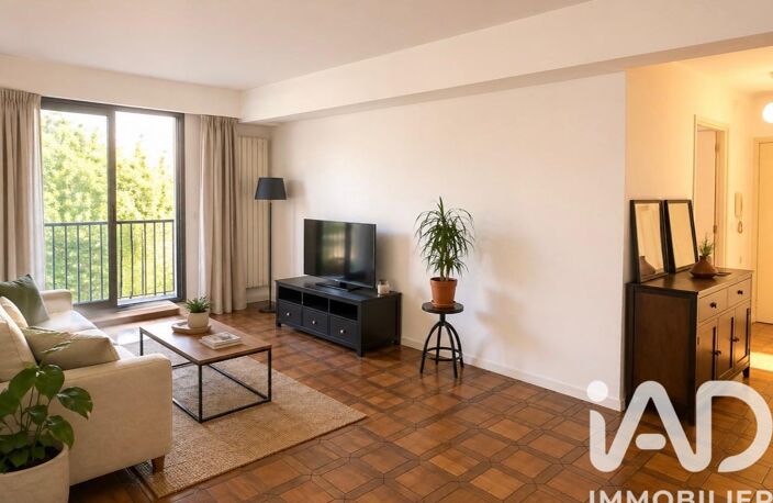 Vente Appartement 4 pièces — photo 3