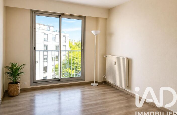 Vente Appartement 4 pièces — photo 4