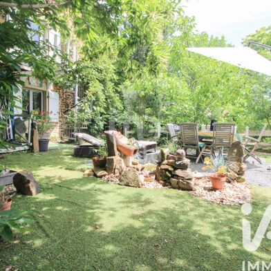 Maison 4 pièces 248000 €