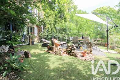 Maison 4 pièces 218000 €