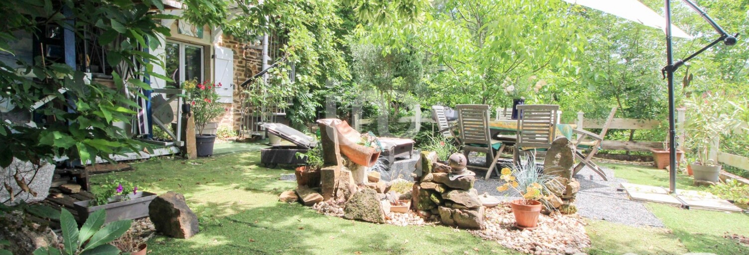 Maison 4 Pièces 137 m² à vendre à Viala-du-Tarn (12490)