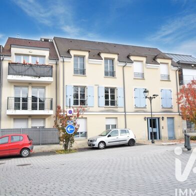 Appartement 3 pièces 259000 €
