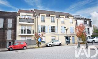 Appartement 3 Pièces 62 m² à vendre à Coupvray (77700)