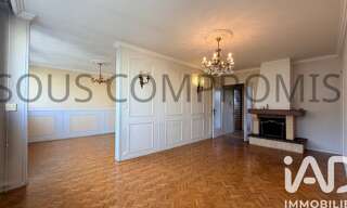 Appartement 4 Pièces 72 m² à vendre à Marseille 15 (13015)