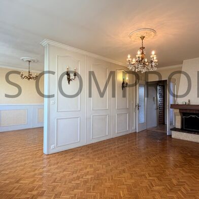 Appartement 4 pièces 120000 €