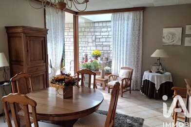 Maison 6 pièces 455000 €