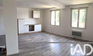 Appartement 4 Pièces 85 m² à louer à Saint-Memmie (51470)