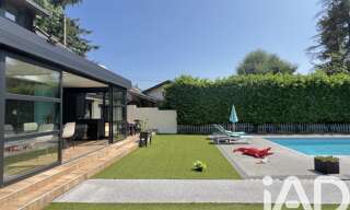 Maison 4 Pièces 117 m² à vendre à Grenoble (38100)