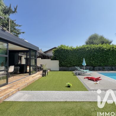 Maison 4 pièces 498000 €