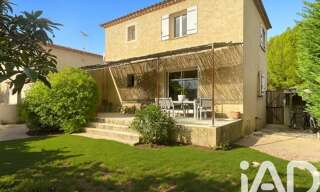 Maison 5 Pièces 82 m² à vendre à Calvisson (30420)