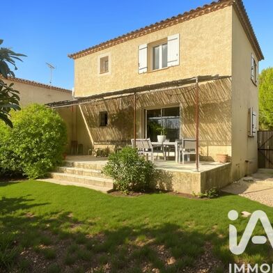 Maison 5 pièces 325000 €