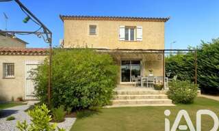 Maison 5 Pièces 82 m² à vendre à Calvisson (30420)