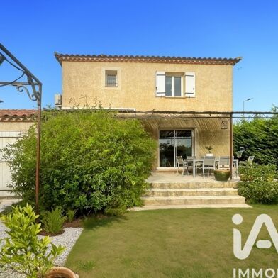 Maison 5 pièces 325000 €