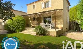 Maison 5 Pièces 82 m² à vendre à Calvisson (30420)