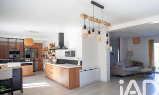 Maison 9 Pièces 157 m² à vendre à Crégy-lès-Meaux (77124)