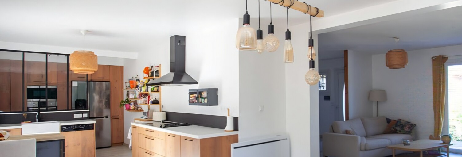 Maison 9 Pièces 157 m² à vendre à Crégy-lès-Meaux (77124)