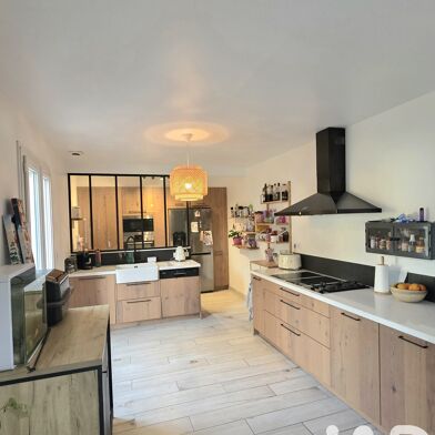 Maison 9 pièces 422500 €