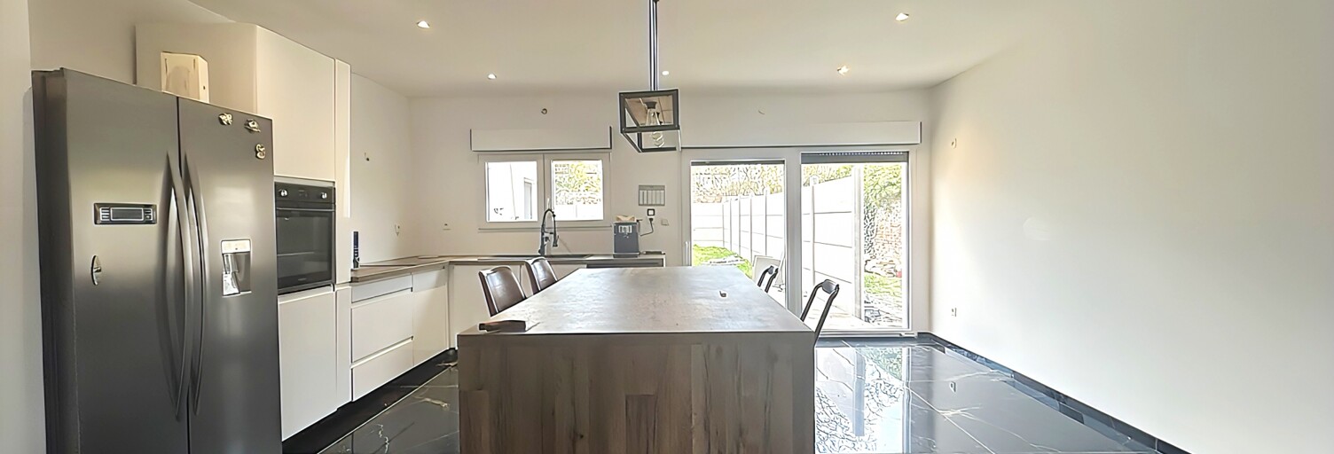 Maison 5 Pièces 125 m² à vendre à Lourches (59156)