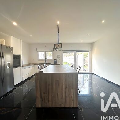 Maison 5 pièces 211000 €