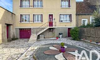 Maison 6 Pièces 139 m² à vendre à Sablé-sur-Sarthe (72300)