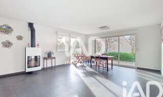 Maison 6 Pièces 107 m² à vendre à Verrières-le-Buisson (91370)