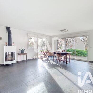 Maison 6 pièces 649000 €