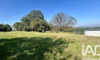 Terrain  1762 m² à vendre à Hultehouse (57820)