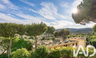 Appartement 2 Pièces 44 m² à vendre à Bormes-les-Mimosas (83230)