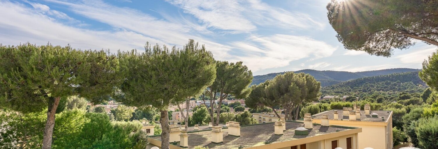 Appartement 2 Pièces 44 m² à vendre à Bormes-les-Mimosas (83230)