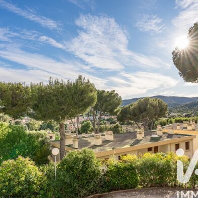 Appartement 2 pièces 260000 €