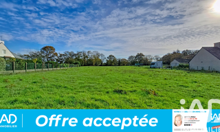 Terrain  2402 m² à vendre à Allaire (56350)