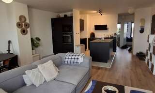 Appartement 3 Pièces 70 m² à vendre à Compiègne (60200)