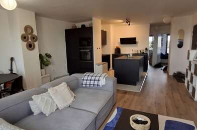 Appartement 3 pièces 210500 €