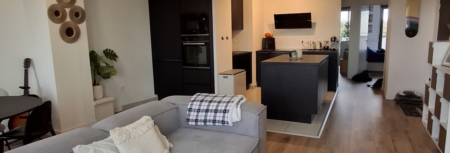 Appartement 3 Pièces 70 m² à vendre à Compiègne (60200)