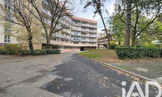 Appartement 2 Pièces 53 m² à vendre à Évry-Courcouronnes (91000)