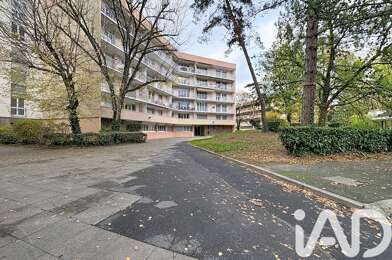 Appartement 2 pièces 118500 €