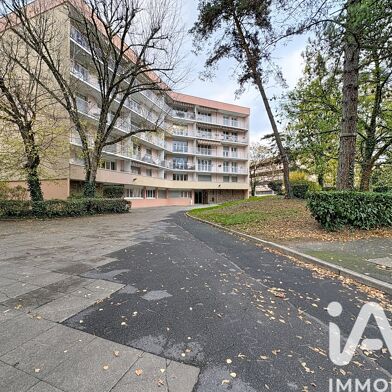 Appartement 2 pièces 118500 €