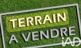 Terrain  1251 m² à vendre à Pélissanne (13330)