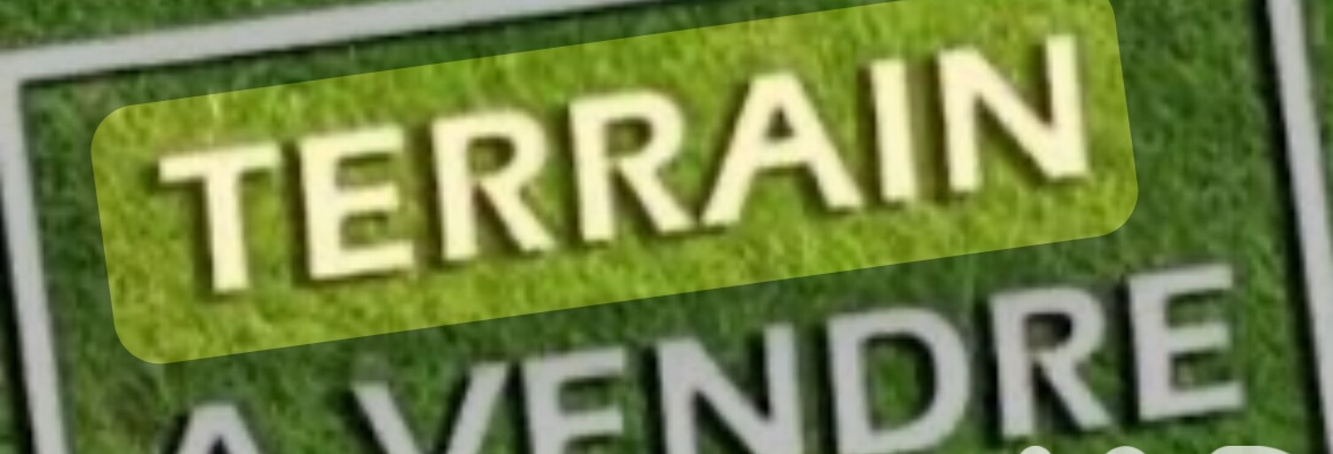 Terrain  1251 m² à vendre à Pélissanne (13330)