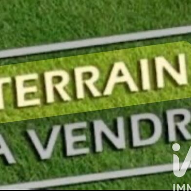 Terrain  299000 €