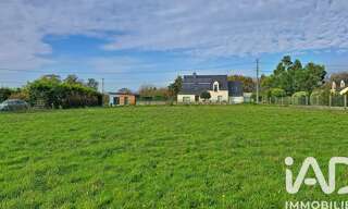 Terrain  1153 m² à vendre à Allaire (56350)