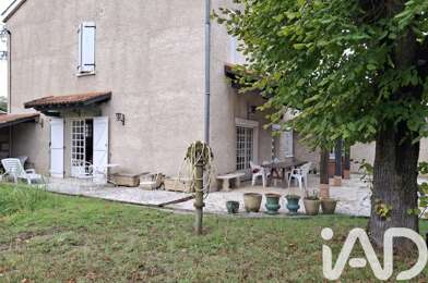 Maison 7 pièces 455000 €