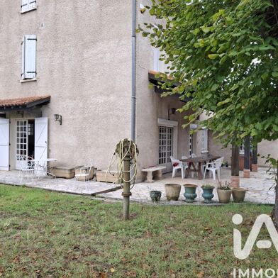 Maison 7 pièces 455000 €