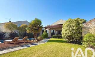 Maison 7 Pièces 170 m² à vendre à Dolus-d'Oléron (17550)