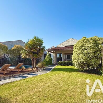 Maison 7 pièces 799000 €