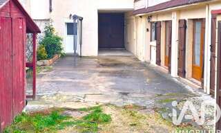 Maison 4 Pièces 91 m² à vendre à Vert (78930)