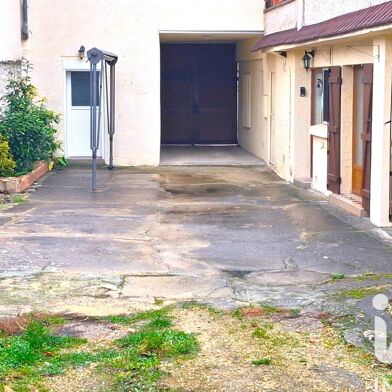 Maison 4 pièces 158000 €