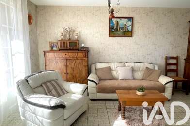 Maison 5 pièces 162000 €