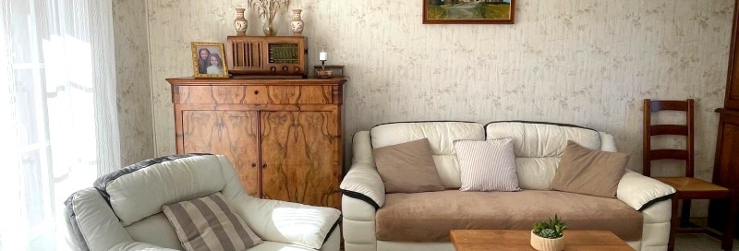 Maison 5 Pièces 95 m² à vendre à Cornil (19150)